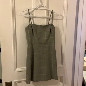 Aritzia dress that i wore only once